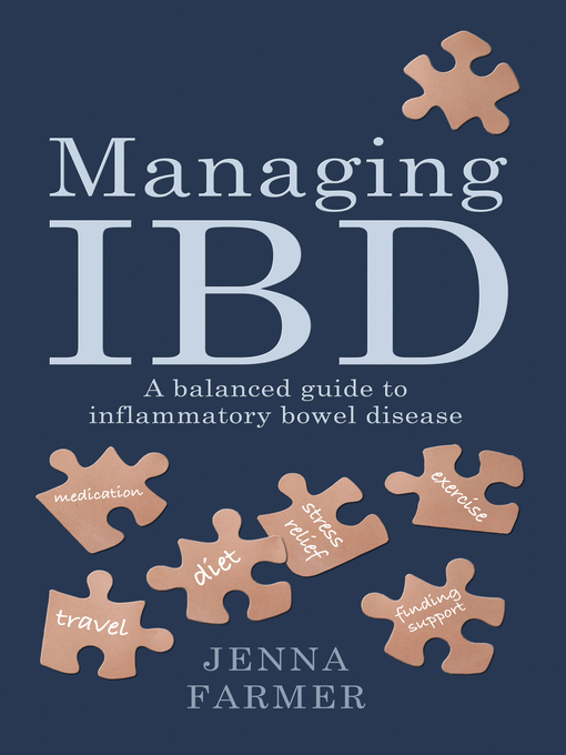 Title details for Managing IBD by Jenna Farmer - Available